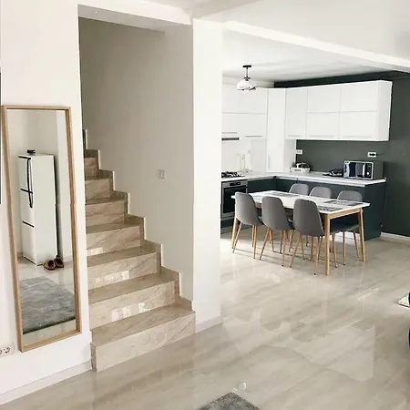 Vila Meyra * Mamaia