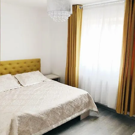 Vila Meyra Villa *